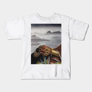 Mist Kids T-Shirt